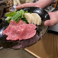 京懐石 美濃吉 竹茂楼 ホテルグランヴィア京都店 - 