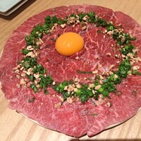 肉寿司 肉和食 KINTAN コレド室町 - 