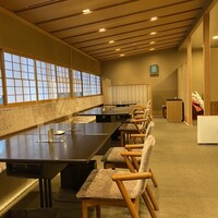 京懐石 美濃吉 竹茂楼 ホテルグランヴィア京都店 - 