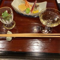 京懐石 美濃吉 竹茂楼 ホテルグランヴィア京都店 - 