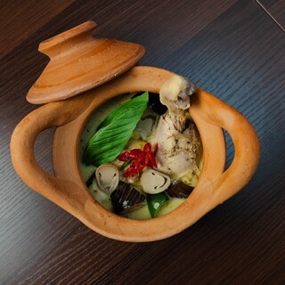 SOUP CURRY&Asian Dining SHANTi_2