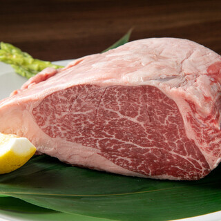 STEAK HOUSE 花本_1