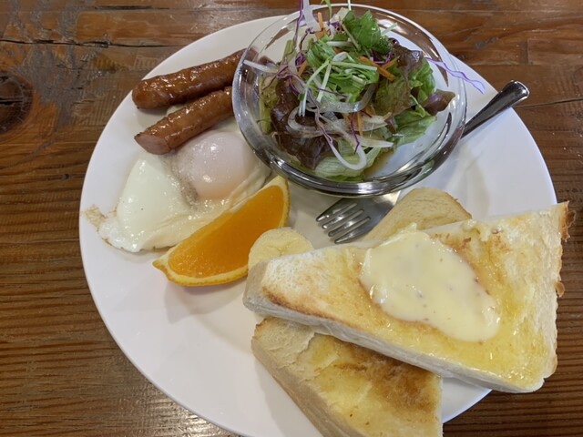 阿波っ子 - 阿波川端/喫茶店 | 食べログ