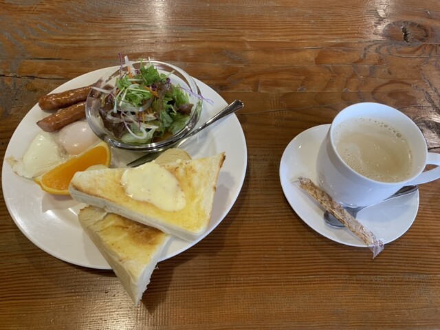 阿波っ子 - 阿波川端/喫茶店 | 食べログ