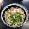 本格手打うどん はゆか
