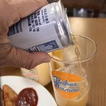 ベーカーバウンス - 