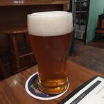 grano - クラフトビール（アンバー）