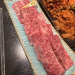 焼肉庵 兆 - 