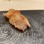Kagurasaka Sushi Kimoto - 