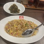 久留米ラーメン清陽軒 - 