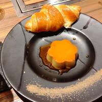 東京焼肉いのうえ 銀座店 - 