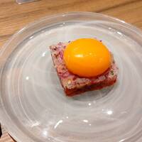 東京焼肉いのうえ 銀座店 - 