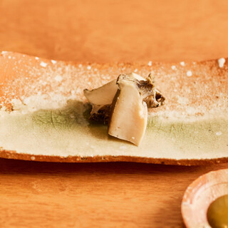 澄まし処 お料理 ふくぼく_2