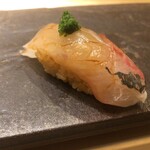 Sushi Tobikome - 