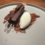 ルポンドシエル - 