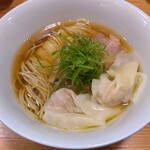 ユナイテッド ヌードル アメノオト - 