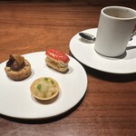 ルポンドシエル - 