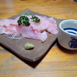 柴田鮮魚店 - 