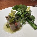 ルポンドシエル - 