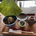 江ノ島小屋 - 