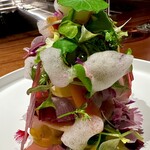 ルポンドシエル - 