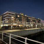 インターコンチネンタル 横浜Pier 8 - 外観