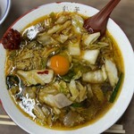 彩華ラーメン  - 