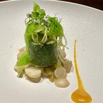 ルポンドシエル - 