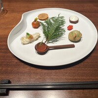 ルポンドシエル - 