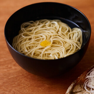 ふくぼくのお料理