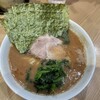 漢ラーメン 室