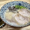 らぁめん 福楽