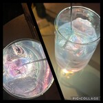 bar moon walk 渋谷百軒店店 - 