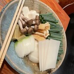 祇園 蕪屋 - 