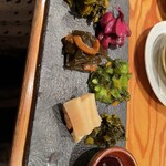 祇園 蕪屋 - 