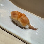 銀座 鮨 奈可久 - 