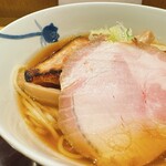 麺 みつヰ - 