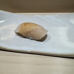 銀座 鮨 奈可久 - 