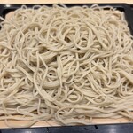 Teuchi Soba Shibata - 