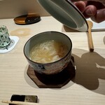 銀座 鮨 奈可久 - 