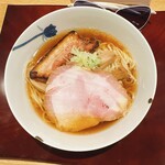 麺 みつヰ - 