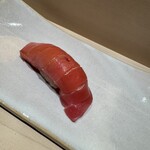 銀座 鮨 奈可久 - 