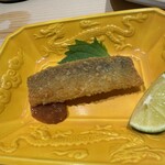 銀座 鮨 奈可久 - 