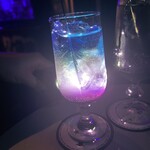 bar moon walk 渋谷百軒店店 - 