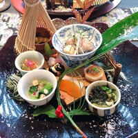 青山 星のなる木 - 