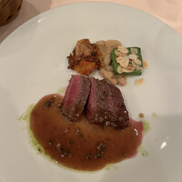 エリオ・ロカンダ・イタリアーナ - 