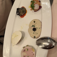 エリオ・ロカンダ・イタリアーナ - 