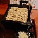 和楽庵 はなれ - 