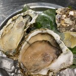 牡蠣屋 - 