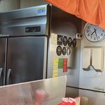 らーめん芝浜 - 